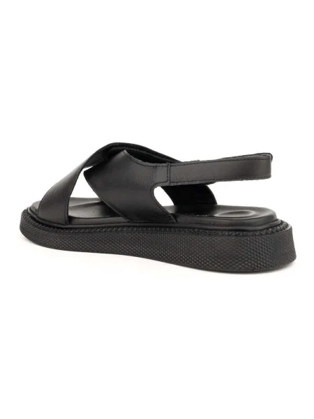 Pantofi Sergio Moretti negru