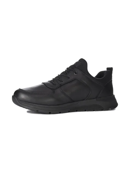 Pantofi Rieker negru