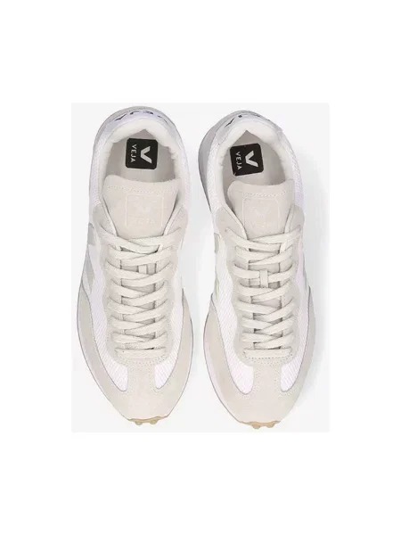 Sneakersy Veja V-10 białe