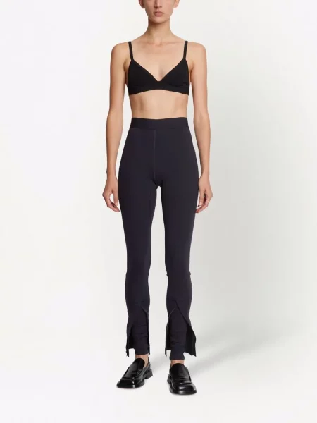 Leginsai Proenza Schouler juoda