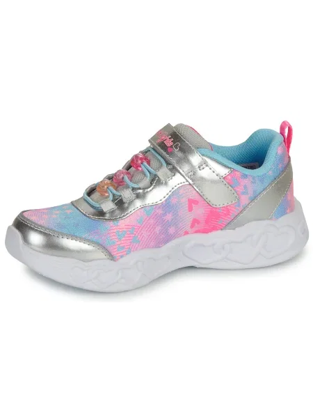 Gyerek félcipő Skechers