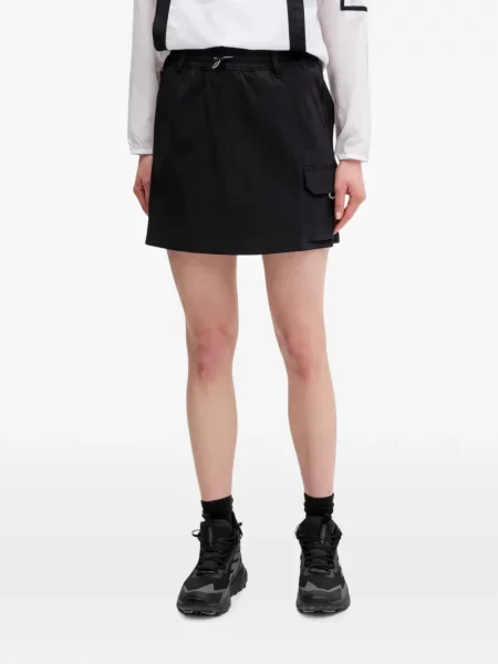 Fusta mini Columbia negru
