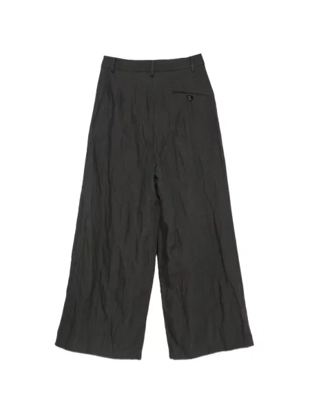 Pantaloni Masnada gri