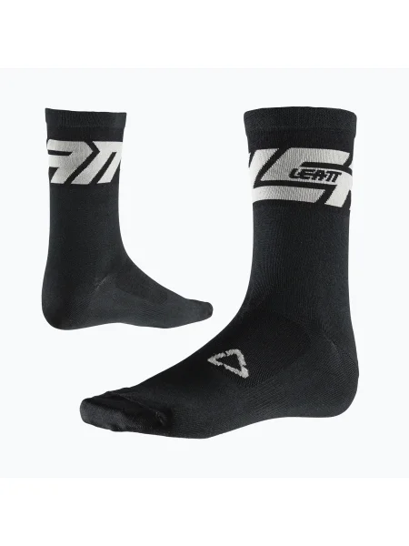 Шкарпетки Leatt MTB Endurance чорні