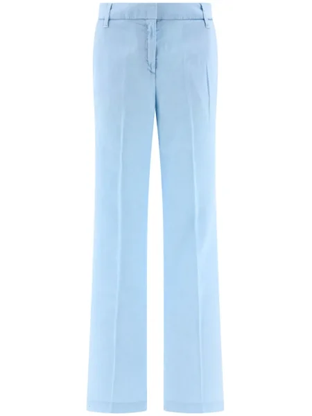Pantaloni Jacob Cohën albastru
