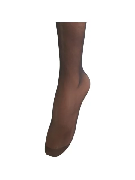 Dresuri Trasparenze negru