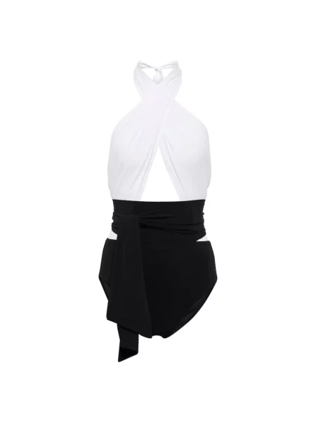 Kopalke Karla Colletto povodcem črna