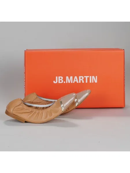 Balerinke Jb Martin