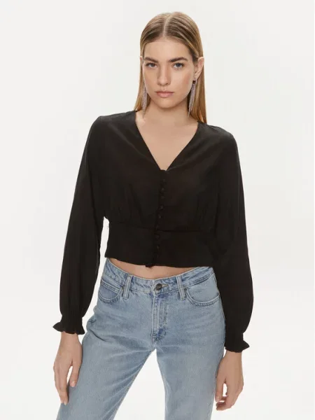 Bluza Levi's® črna