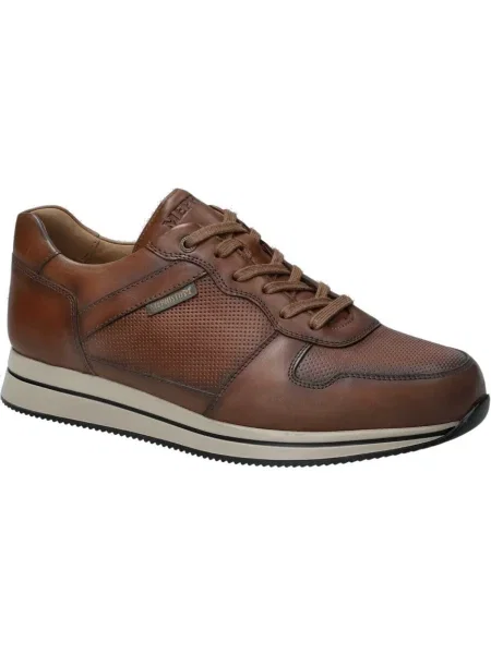 Pantofi Mephisto maro