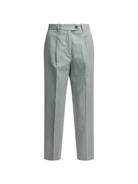 Pantaloni Circolo 1901 verde