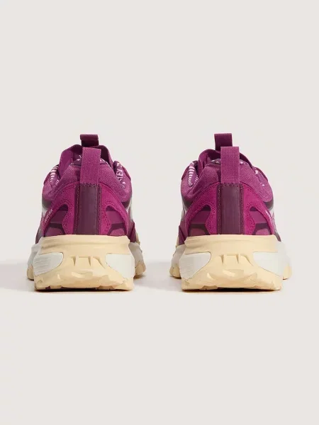Vans Crosspath XC GORE-TEX MTE sneakersy fioletowe