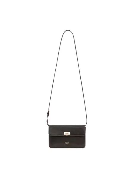 Torebka Ferragamo czarna
