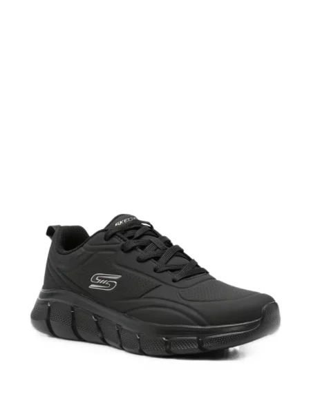 Tenisky Skechers čierna