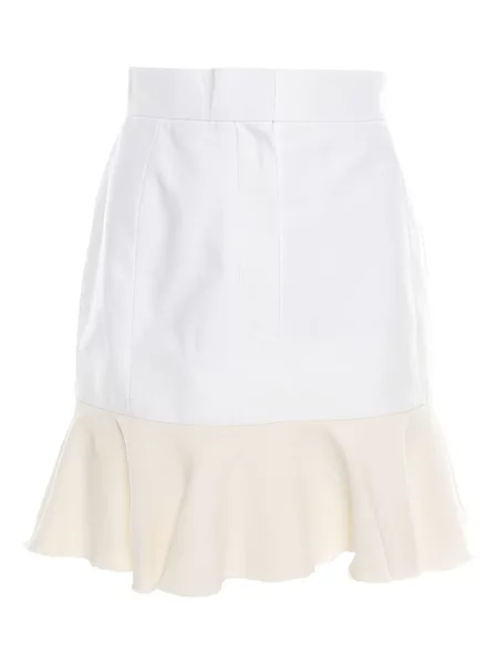 Fusta mini Victoria Victoria Beckham