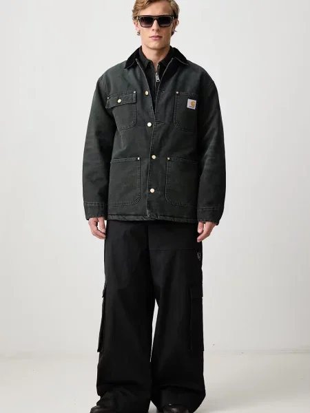 Tricou polo Carhartt Wip