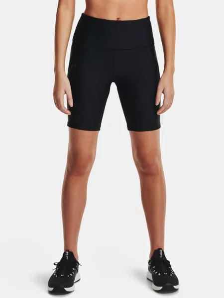 Pantaloni scurți Under Armour negru