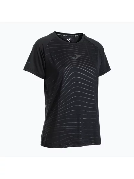 Koszulka Joma R-Night krótki rękaw M czarny