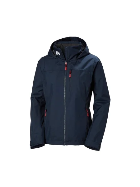 Helly Hansen Jachetă navigație Midlayer Sailing Bleumarin