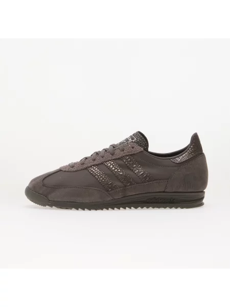 Sneakers adidas SL 72 OG Charcoal/ Charcoal/ Silver Metallic EUR 37 gri