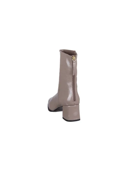 Pantofi Unisa bej