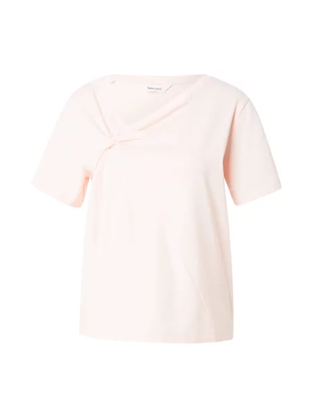 SELECTED Tricou SLFMILA șamoa