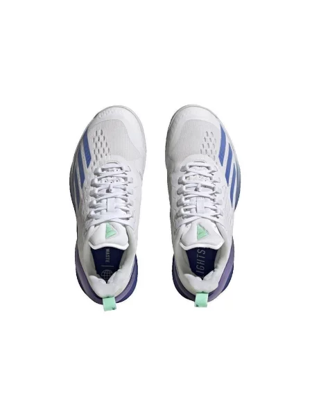 Pantofi Adidas alb