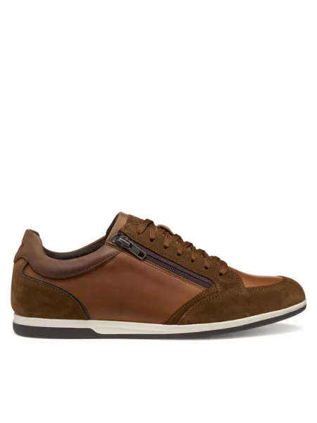 Geox Sneakers U Renan maro