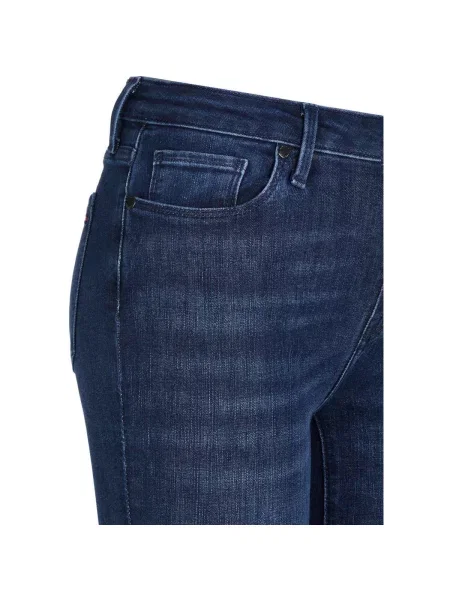 Blugi Tommy Hilfiger albastru