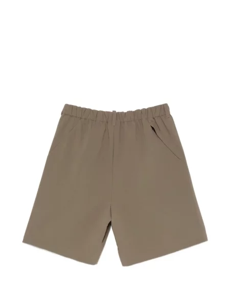 Pantaloni scurți Goldwin maro