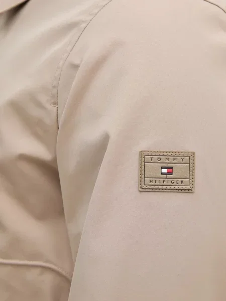 Tommy Hilfiger Яке бежово