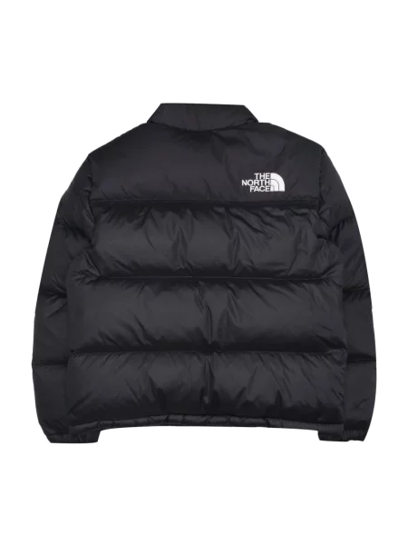 Kurtka The North Face retro czarna