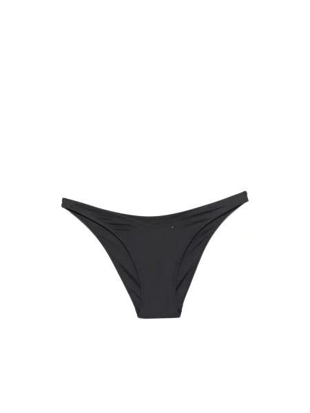 Bikini Frankies Bikinis czarne
