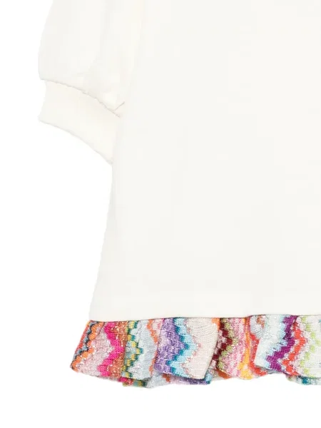 Sukienka dziecięca Missoni