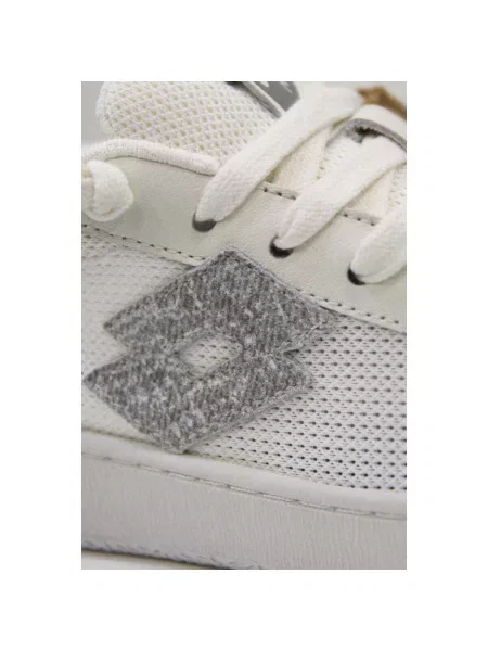 Tenisky Lotto bílé