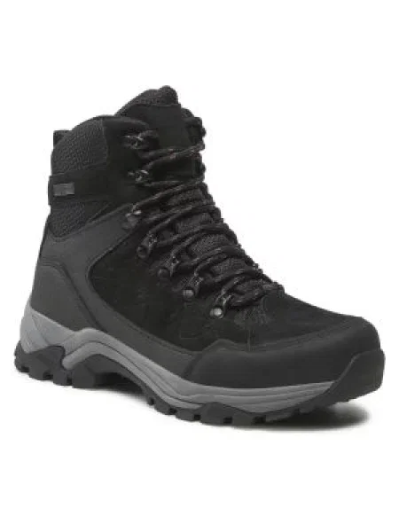 Trekking čevlji Whistler črna