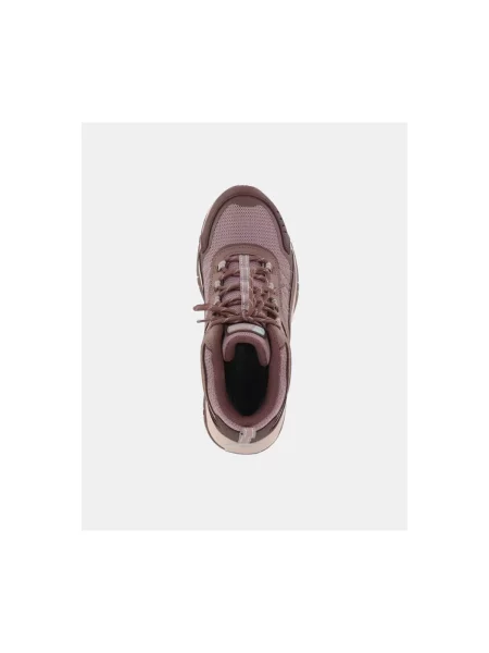 Impermeabil pantofi Skechers roz