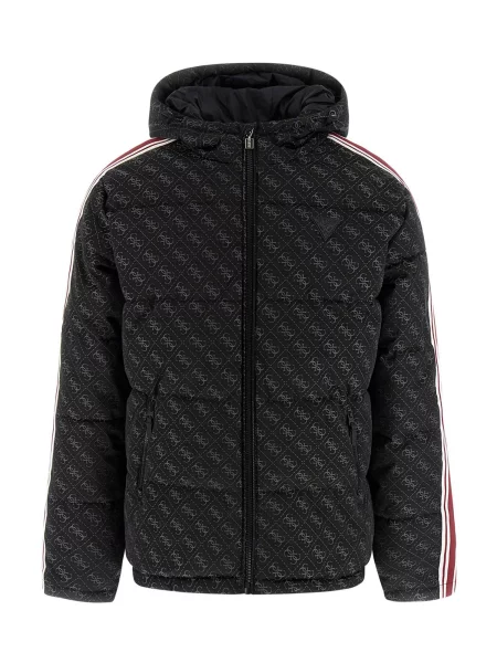 Guess Geacă negru
