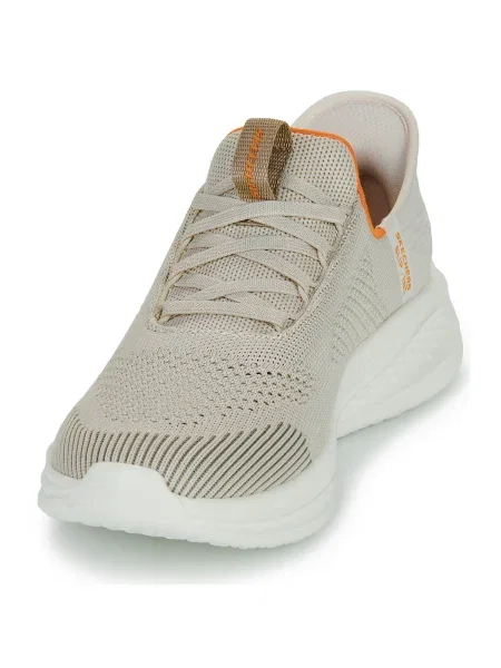 Pantofi Skechers bej