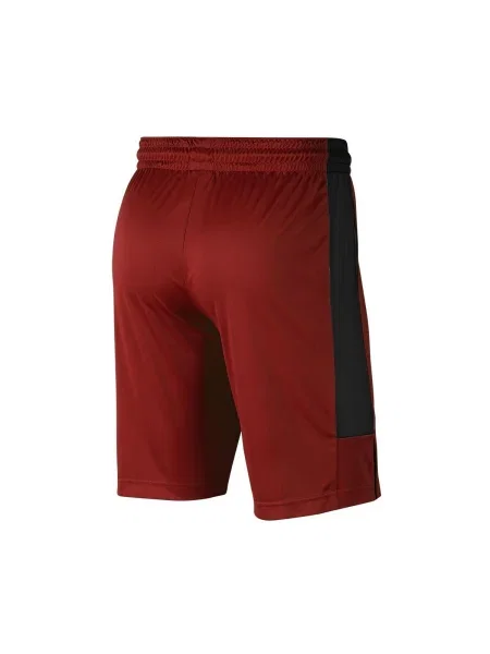 Pantaloni Nike tricotate scurte