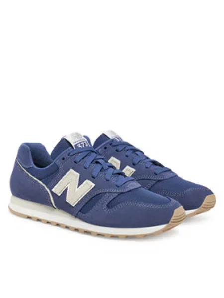 New Balance Sneakersy fialová