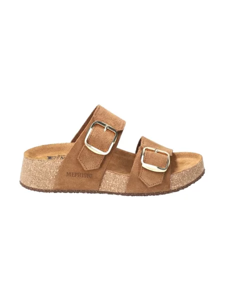 Pantofi Mephisto maro