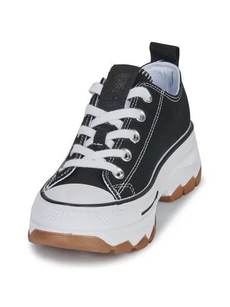 Pantofi Refresh negru