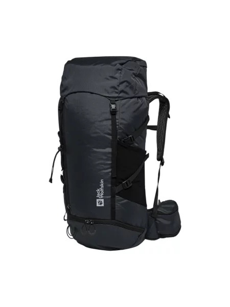 Plecak turystyczny Jack Wolfskin Cyrox Shape 35 l S-L phantom szary