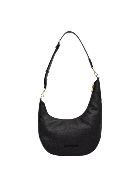 Torebka Love Moschino czarna