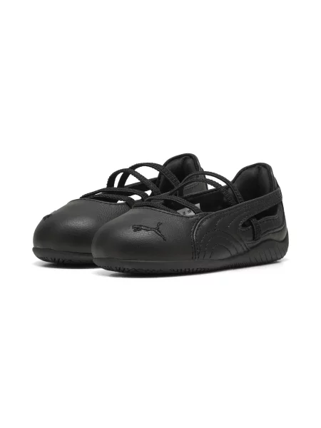 PUMA Sneakersy dla małych dzieci Speedcat Ballet Akcesoria 19 czarny
