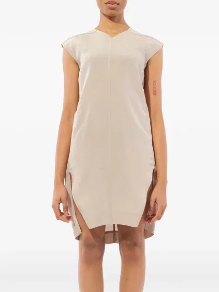 Rochie Rick Owens în linie A