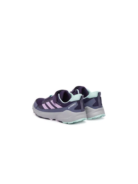 Sportcipő Adidas Terrex lila