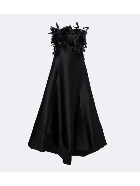 Rochie Costarellos negru