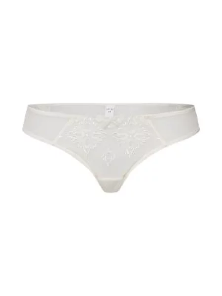 Chantelle Tanga fildeş